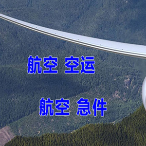 河东航空快运快递-选东方航空和上海航空
